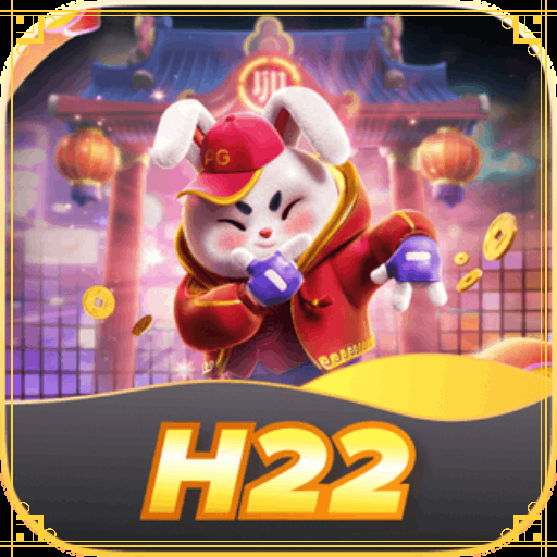 Imagem promocional da H22.COM mostrando a plataforma e suas vantagens