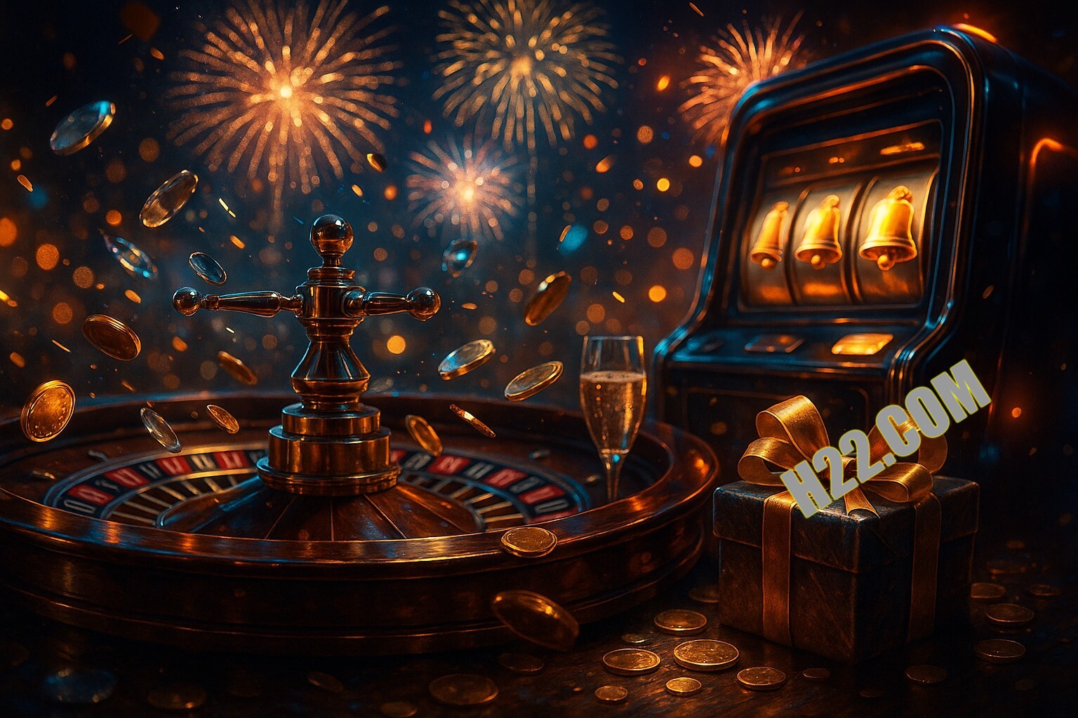 Jogos Festivos