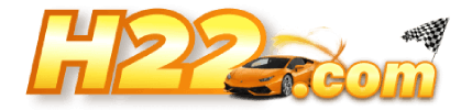 Logo da H22.COM